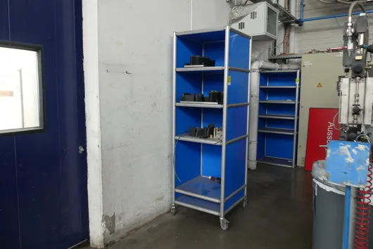 Bild von Los Nr. 5