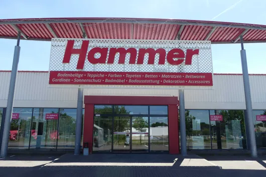 Bild von Auktion Insolvenzauktion HAMMER Weimar - Werkzeug - Ladeneinrichtung - Gabelstapler - Ware