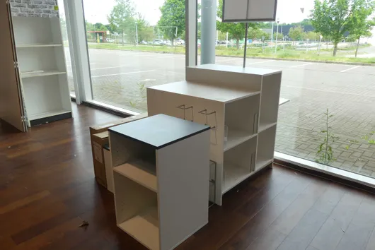 Bild von Los Nr. 15