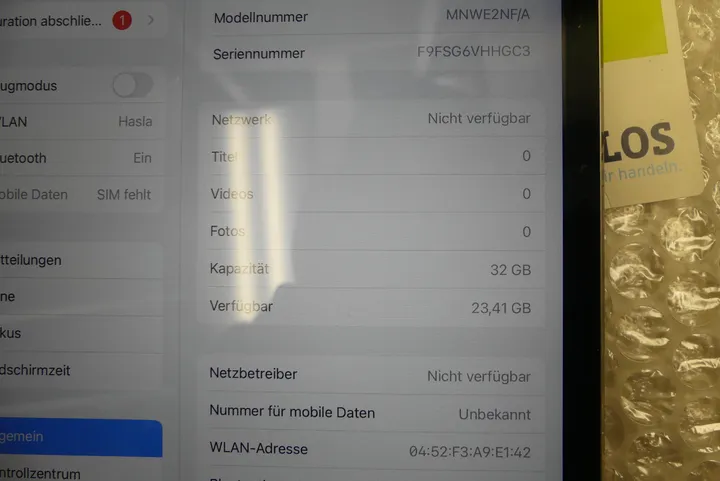 Thumbnail Bild'