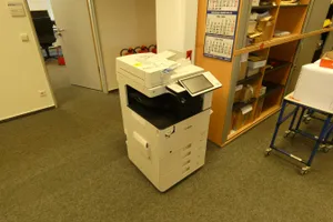 Canon Drucker imageRunner ADVANCE