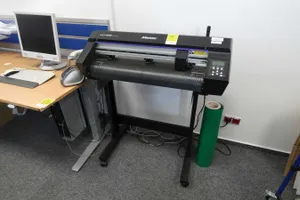 MIMAKI CG-60AR Cutting-Plotter