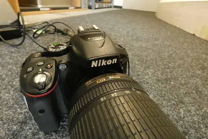 Thumbnail Bild'