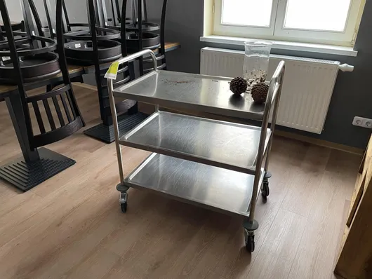 Bild von Los Nr. 670