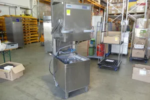 Winterhalter - Spülmaschine