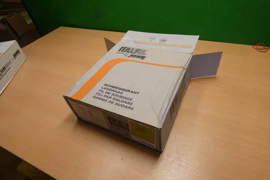 Bild von Los Nr. 26