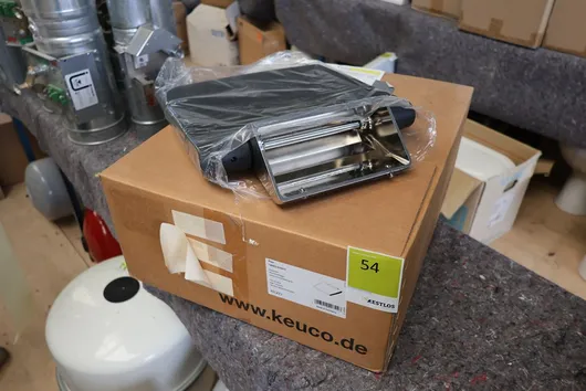 Bild von Los Nr. 54