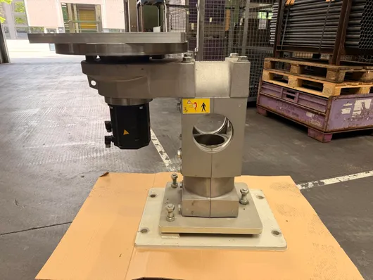 Bild von Los Nr. 9