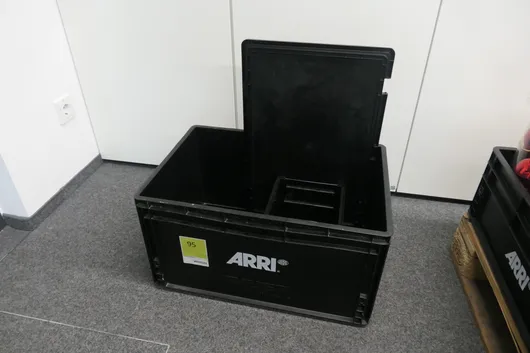 Bild von Los Nr. 95