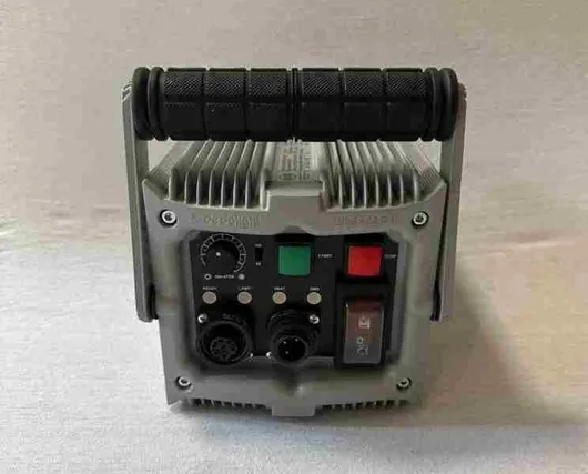 Bild von Auktion Studio-Equipment - Netzteile