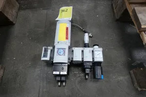 Festo Pneumatik Steuer- und Messinstrumenten-Set