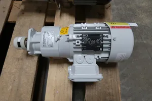 NORD Drivetechnik Elektromotor SK71SP/4, PM12063453