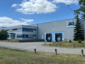 Standortschließung J&S GmbH Automotive Technology - BGA - Werkstatteinrichtung, Werkzeuge, Lagereinrichtung, Material, Büro, Kantineneinrichtung
