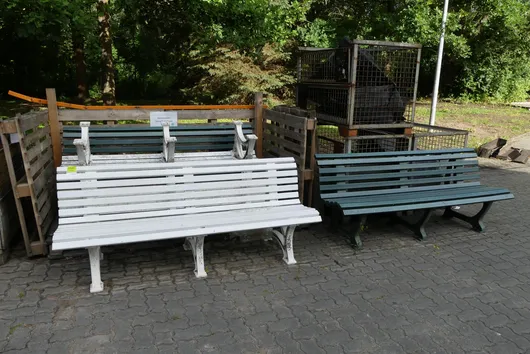 Bild von Los Nr. 1200