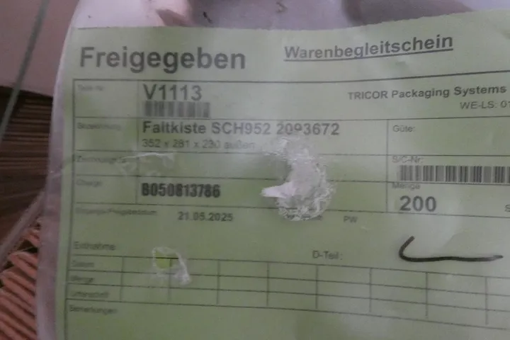 Thumbnail Bild'