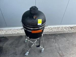 Keramik-Kamado-Grill / Kugelgrill