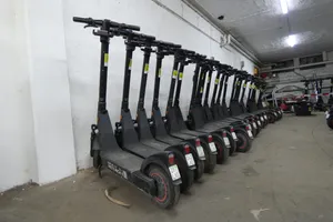 Insolvenzauktion OKAI E-Scooter, E-Bike, Batterien, Ladegeräte und vieles mehr