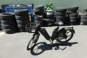 OKAI E-Bike