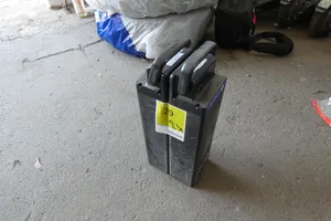 2x Lithium-Ionen-Wechselakku
