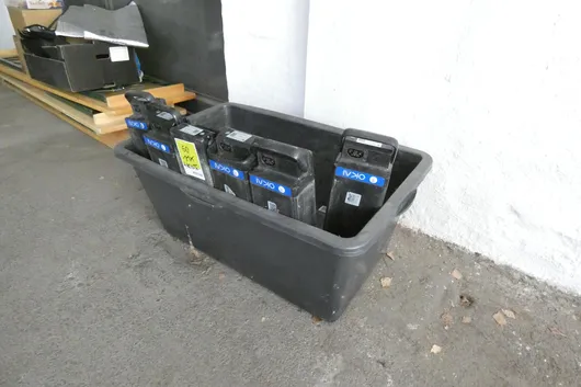 Bild von Los Nr. 60