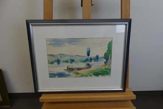 Bild von Los Nr. 15