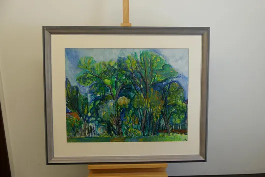 Bild von Los Nr. 23