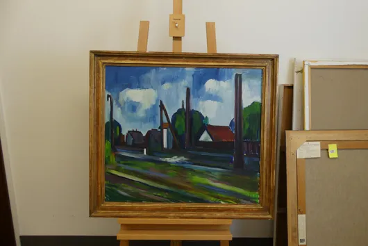 Bild von Los Nr. 29