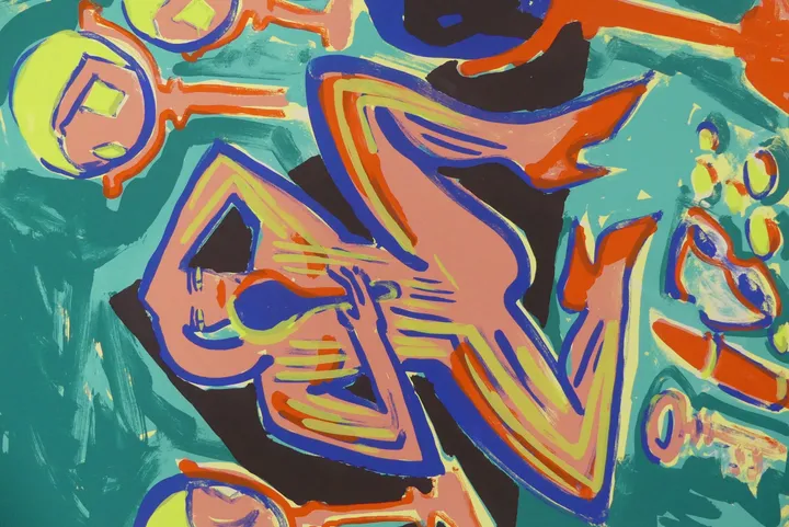 Bild