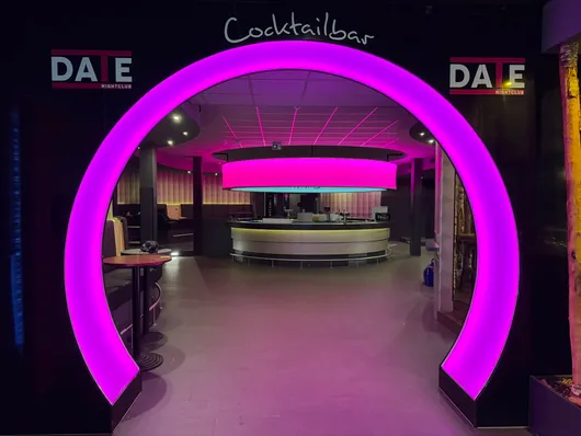 Bild von Auktion Großraum-Disco - Eventzubehör, Soundanlage, Lautsprecher, ASM Steuerungstechnik, Kling&Freitag, Lichtsteuerung, Lichttechnik