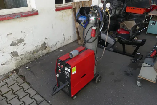Bild von Los Nr. 14