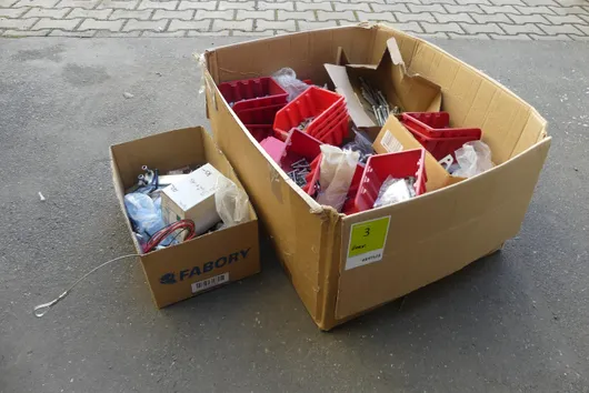 Bild von Los Nr. 3