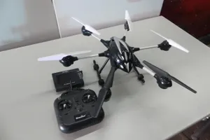 Simulus Hexacopter