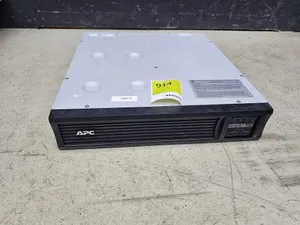 APC Smart-UPS  SMT1500RM USV