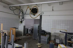 Aero - Lift Vakuumheber