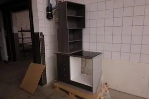 1 x Küche