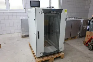 Sarel Serverschrank