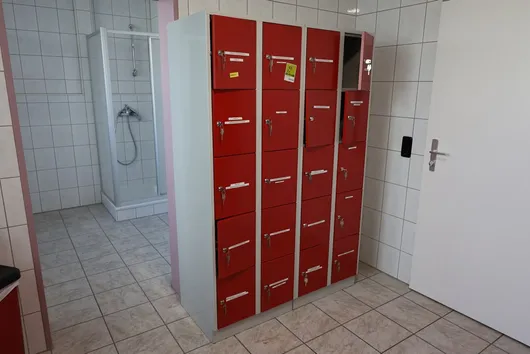 Bild von Los Nr. 48