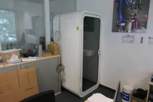 Telefonzelle