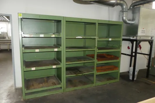 Bild von Los Nr. 11