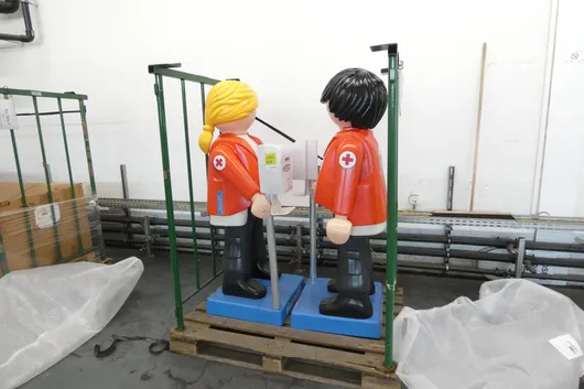 Bild von Los Nr. 1141