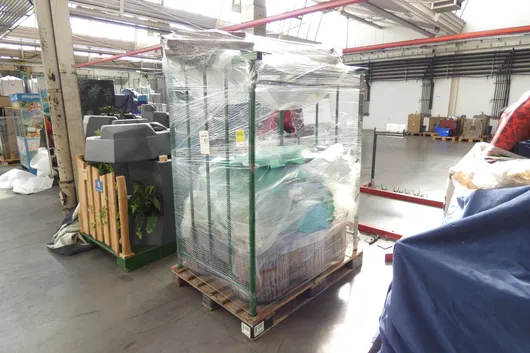 Bild von Los Nr. 1210