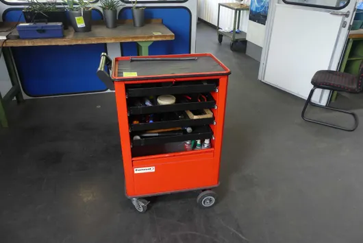 Bild von Los Nr. 53