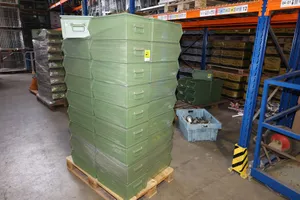 45 x Lagerbox