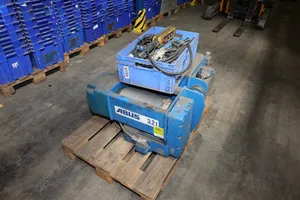 ABUS Elektrokettenzug 3,2 ton / Typ: GM 332