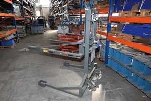 Gesa Handstapler