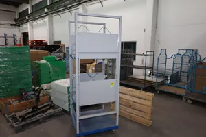 1 x Transportwagen