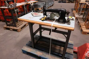 Pfaff Industrienähmaschine