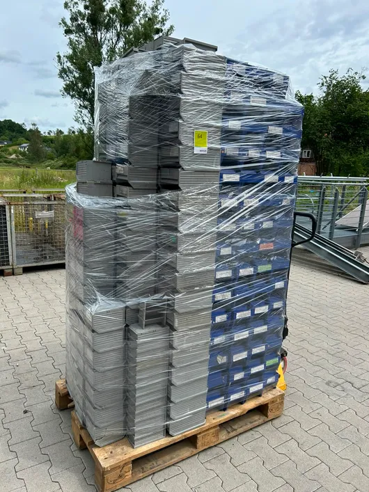 Bild von Los Nr. 64