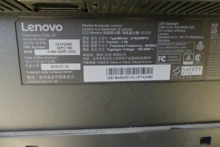 Bild