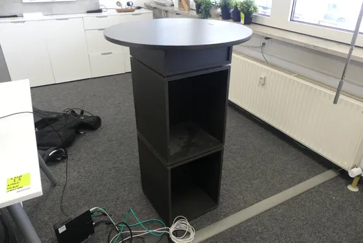 Bild von Los Nr. 11